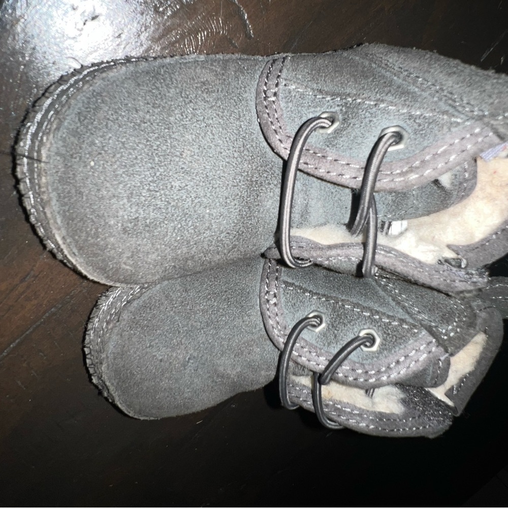 Baby Neumel UGG